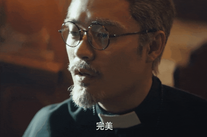 热播电视剧 瞄准 演员陈赫凭借饰演池铁城 实现华丽转型 腾讯新闻