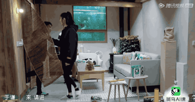 奚梦瑶|奚梦瑶夫妇的日常，跟想象的不太一样啊