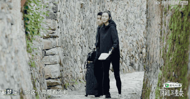 奚梦瑶|奚梦瑶夫妇的日常，跟想象的不太一样啊