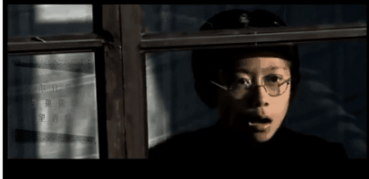 张一山|没了痞，张一山只剩油了