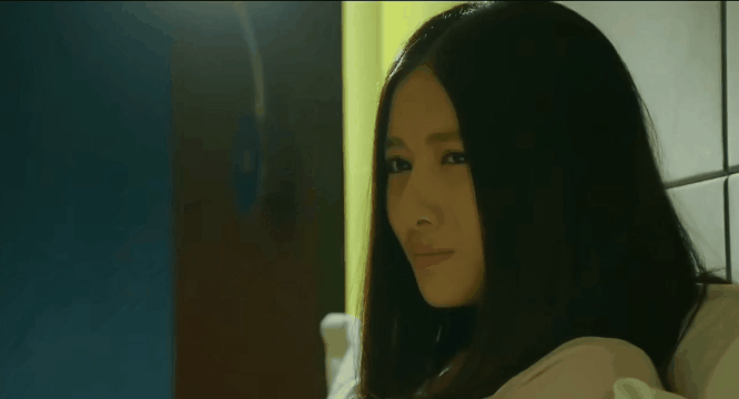 张一山|没了痞，张一山只剩油了