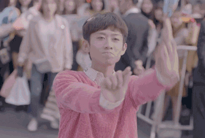 张一山|没了痞，张一山只剩油了