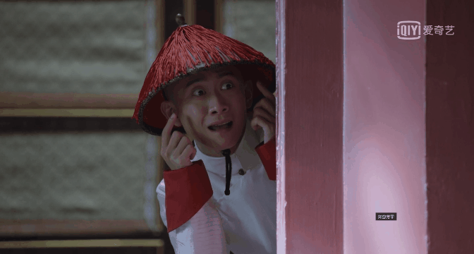 张一山|没了痞，张一山只剩油了