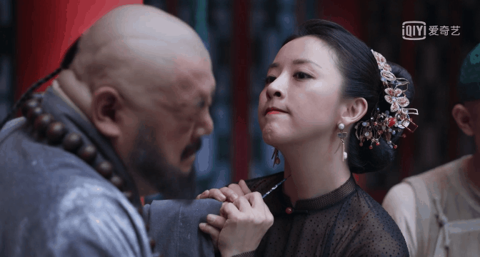 张一山|没了痞，张一山只剩油了