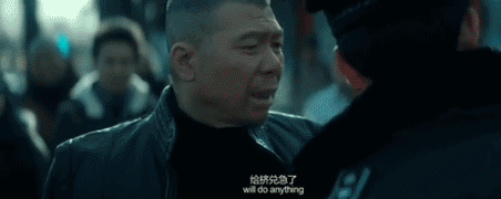 张译|也该轮到张译拿影帝了