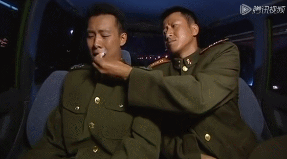 张译|也该轮到张译拿影帝了