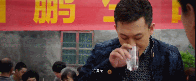 张译|也该轮到张译拿影帝了