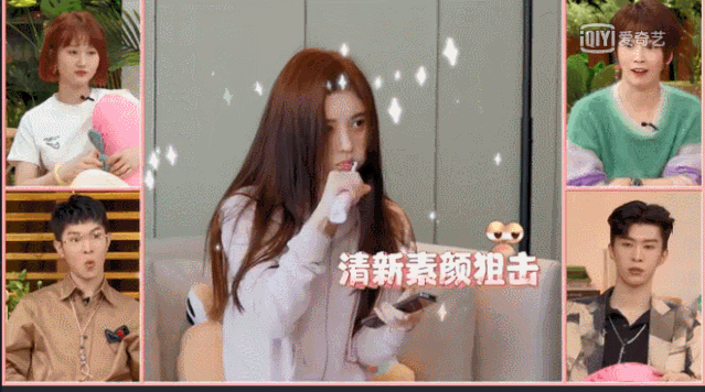 鞠婧祎|美貌和演技不可兼得？放不下偶像包袱的鞠婧祎，注定艰难的转型演员之路