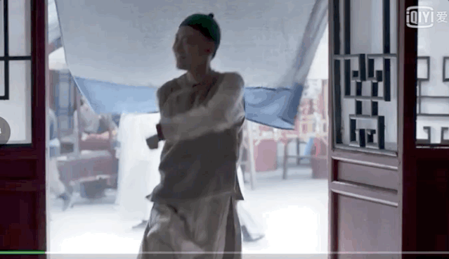 韦小宝|这个韦小宝可能是猴精变的