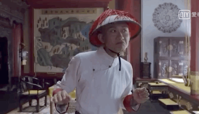 韦小宝|这个韦小宝可能是猴精变的