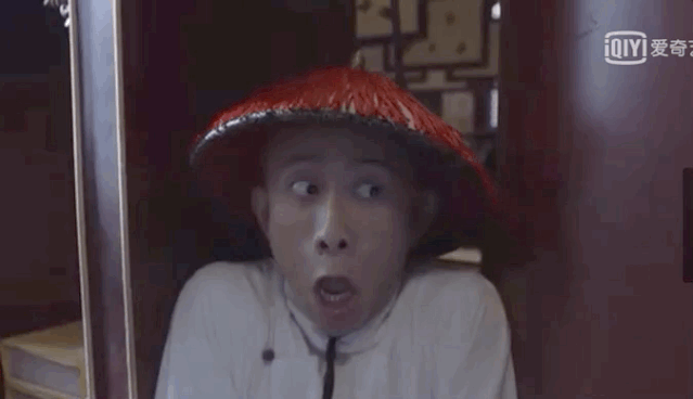 韦小宝|这个韦小宝可能是猴精变的