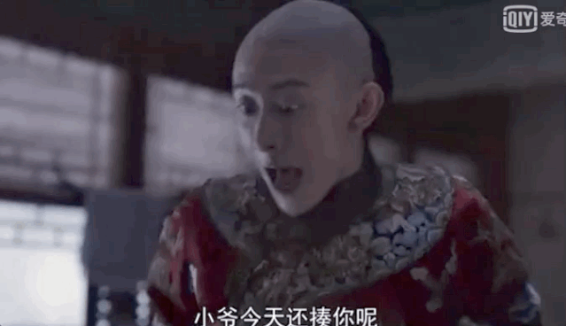 韦小宝|这个韦小宝可能是猴精变的