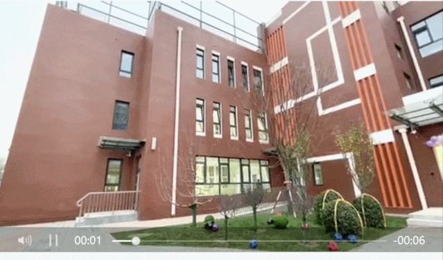 实验幼儿园|民生丨好消息！海淀又一所幼儿园开园！