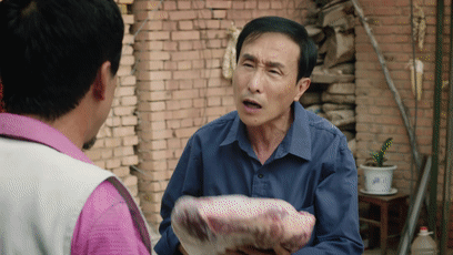 《石头开花》之《古村情》今晚上演 看张铎,巩汉林"斗智斗勇"