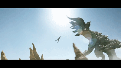 保罗·安德森|早于北美1个月上映，苦苦等待的好莱坞大片终于火爆而来