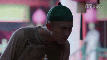 张一山|2.6分年度烂剧诞生，张一山的演技也救不了新版《鹿鼎记》