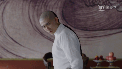 张一山|2.6分年度烂剧诞生，张一山的演技也救不了新版《鹿鼎记》