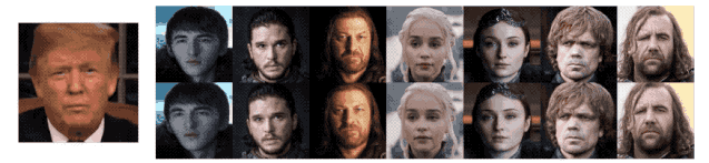 延禧攻略|AI“复活”《延禧攻略》众生相