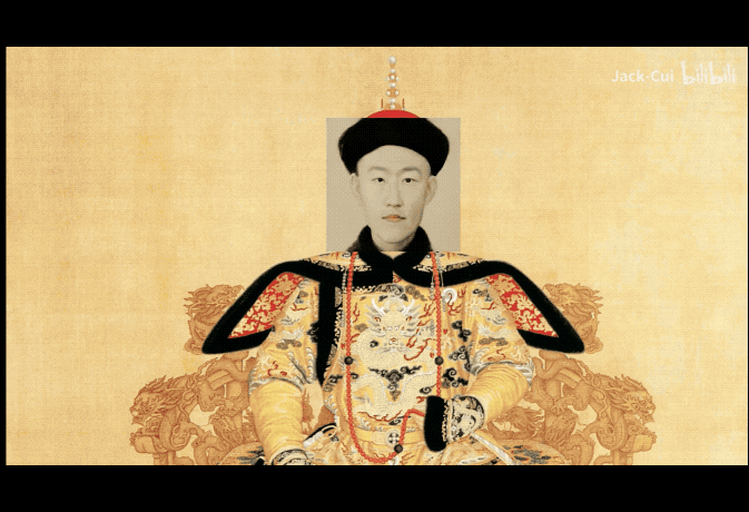 延禧攻略|AI“复活”《延禧攻略》众生相