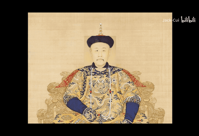 延禧攻略|AI“复活”《延禧攻略》众生相