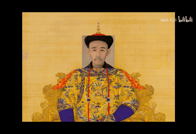 延禧攻略|AI“复活”《延禧攻略》众生相