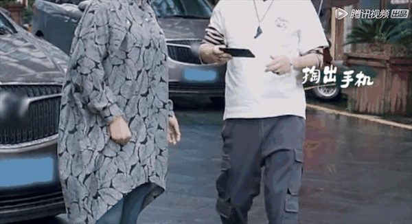 白慧明|她的委屈，于谦根本看不懂