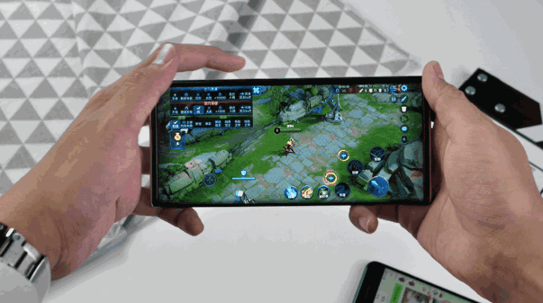 现在华为,小米,oppo,vivo就没有一个差的.