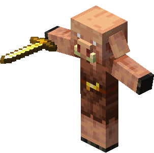 你了解这些猪灵的背景故事吗?