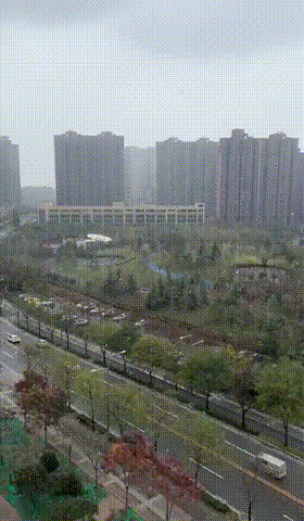 00左右还是一片两片三四片今日清晨西安城区的雪抖音有没有被刷爆呢!