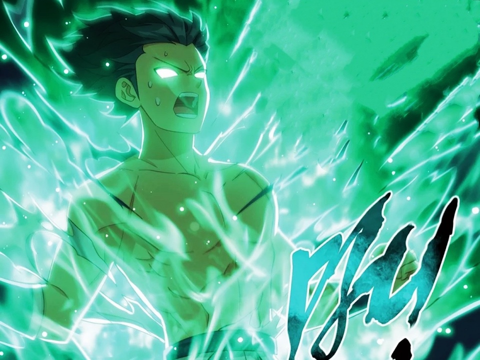 斗破苍穹：被誉为最实用的异火，炼药师最爱第三种，虚无吞炎排最后？