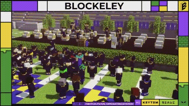 聚沙成塔 他们如何用方块创造地球 用像素改变世界 腾讯新闻