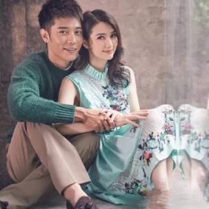 揭秘当红小生张丹峰为何娶年长十岁带有一子的