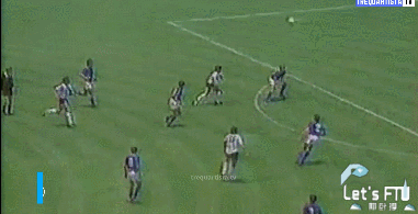 仰卧撑gif珍藏:马拉多纳四届世界杯8个进球和8次助攻_腾讯新闻