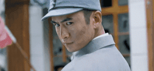 雷霆战将,夹断了抗战神剧的梦_腾讯新闻