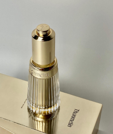 美妆博主的崩溃日常全靠ta来拯救梵蜜琳赋能修护肌底液