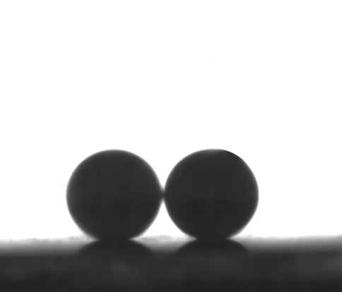 液态金属弹弓，指哪打哪！