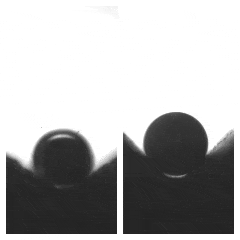 液态金属弹弓，指哪打哪！