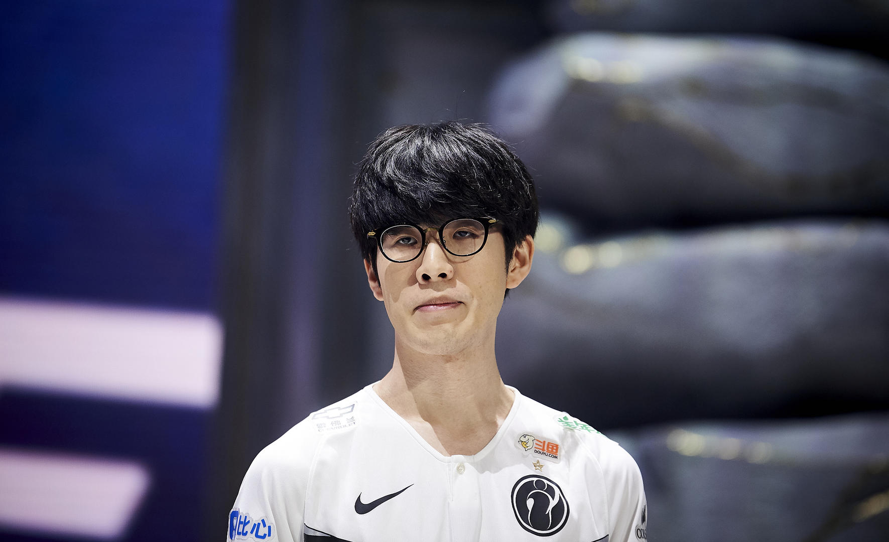 lpl全明星阵容出炉:theshy再成最受欢迎选手