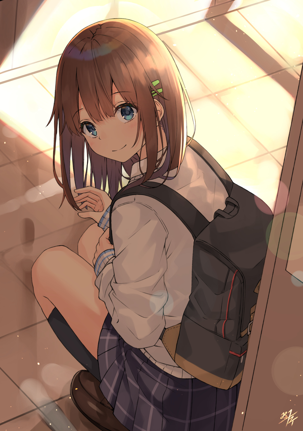 pixiv美图分享第198期