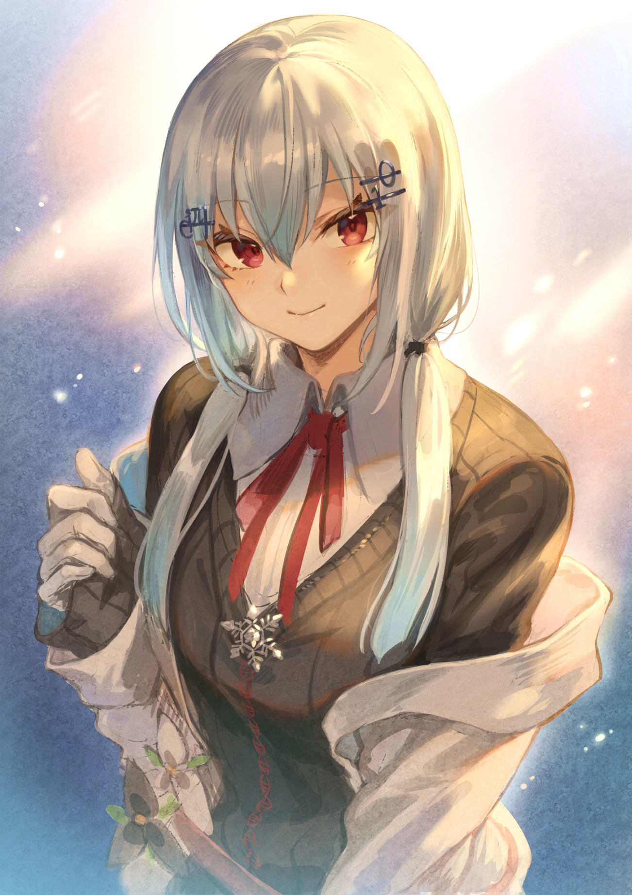 pixiv美图分享第198期