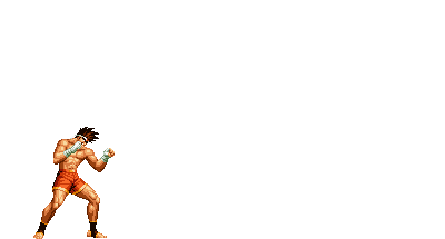 说起泰拳王东丈,大家一定都不陌生,作为拳皇中的常客,东丈一直活跃在