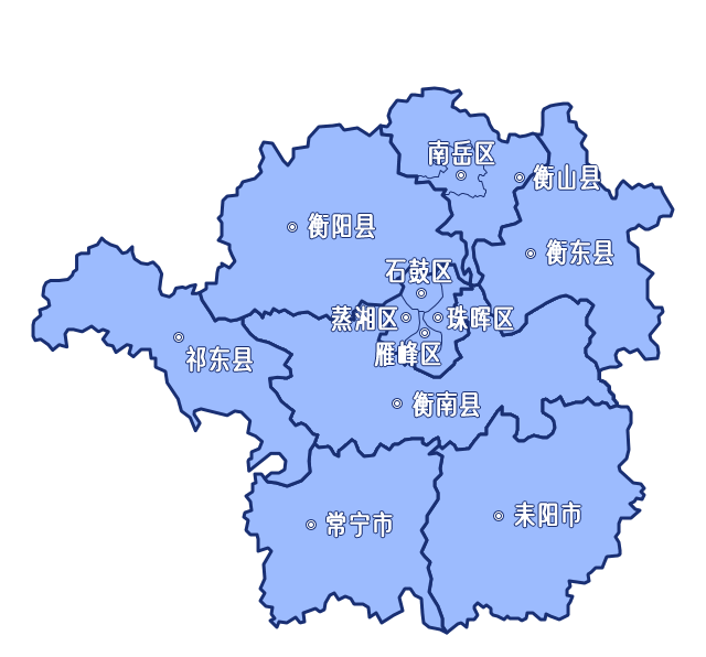 衡阳人不可错过的精彩长卷