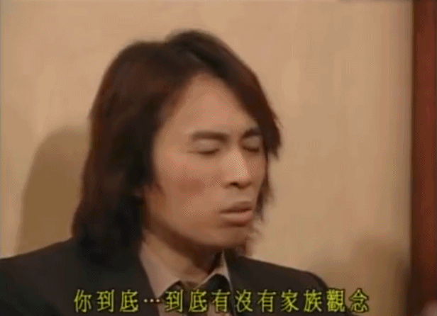 tvb处境剧,追热点比我还快!