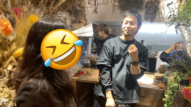 高分纪录片 我住在这里的理由 主人公 为何漂洋过海奋斗八年开一家花店 腾讯新闻