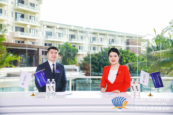 济民可信李鑫全力投入新药研发让中国药企从追随者成为领先者