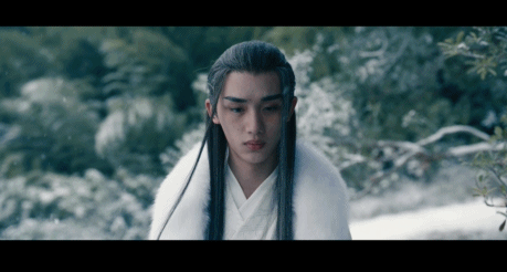 郭敬明太会了,继男版小唯后再出《无量》,都是观众想看的兄弟情