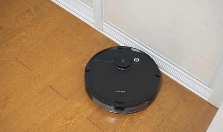 会避障又能除菌的扫地机器人科沃斯地宝deebotn8pro评测体验