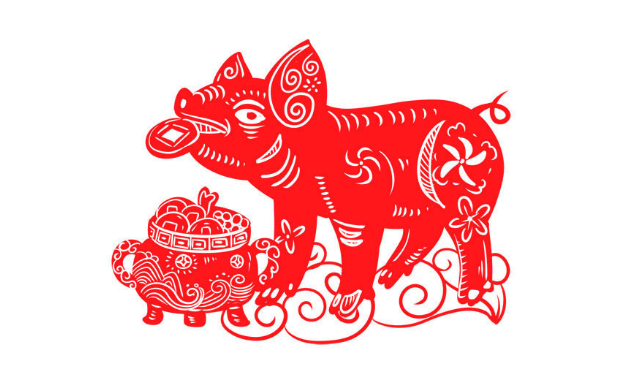 生肖猪的最佳配偶,不离婚就能大富大贵,晚年幸福美满-看点快报