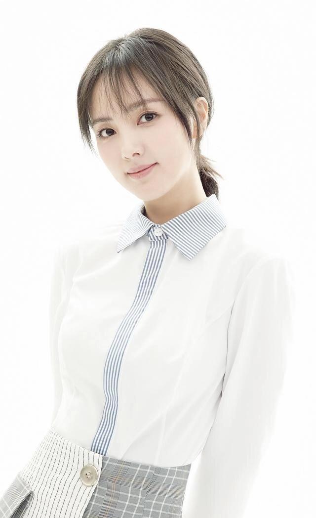 女神陈晓蒙﻿﻿:﻿第7956期时尚潮流美图欣赏!-看点快报