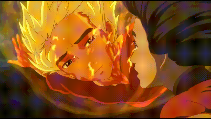 《大鱼海棠》,你到底爱一个人有多深